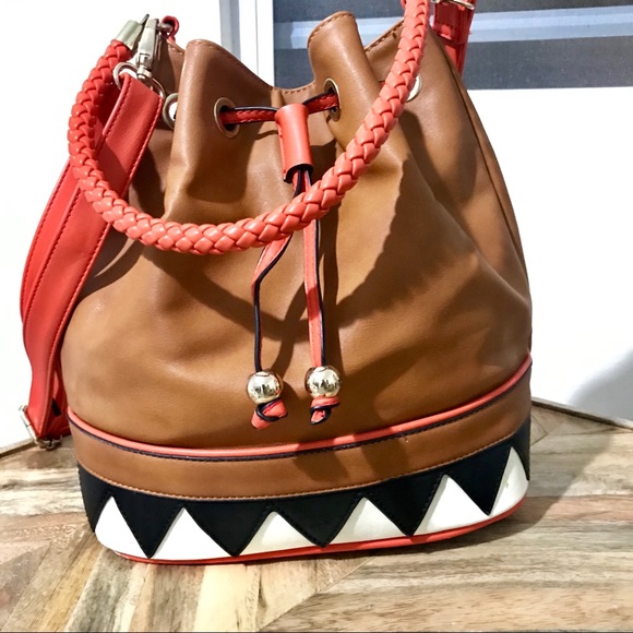 Aldo Handbags - •Beautiful ethnic bag from Aldo•